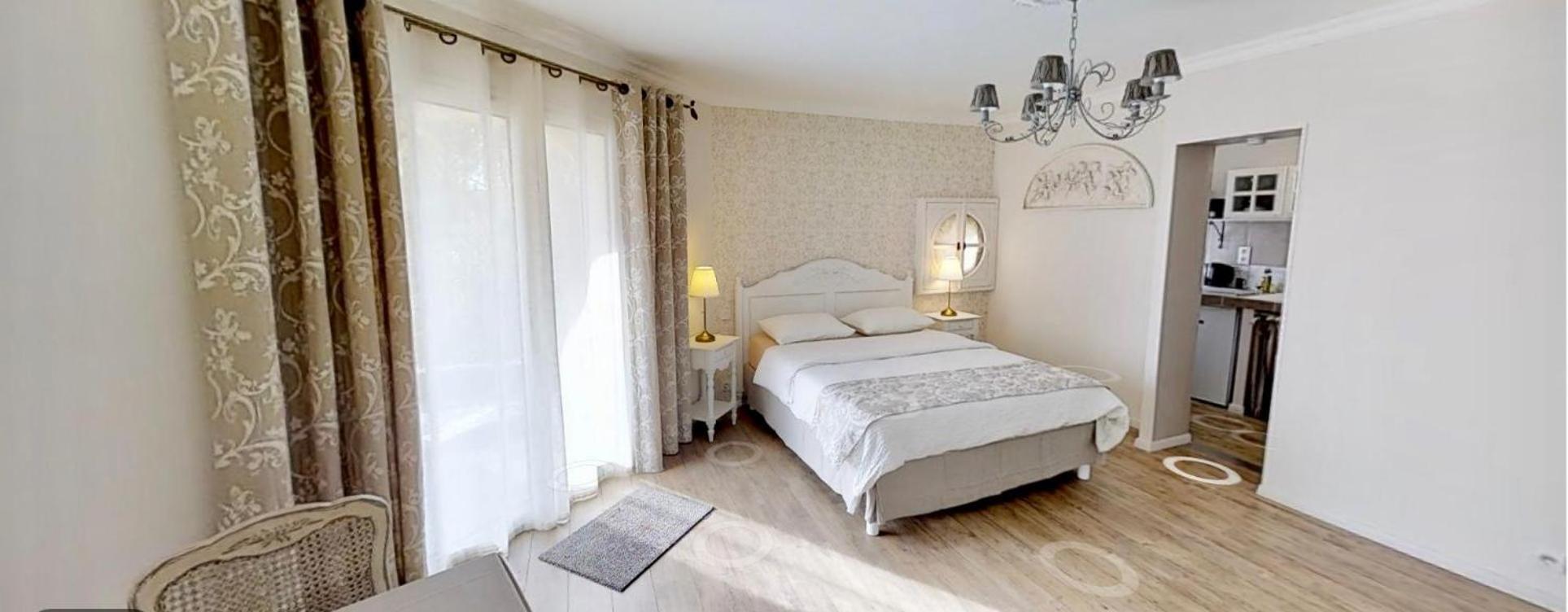 Chambres D'Hotes Et Gites Les Restanques Saint-Alexandre Екстер'єр фото
