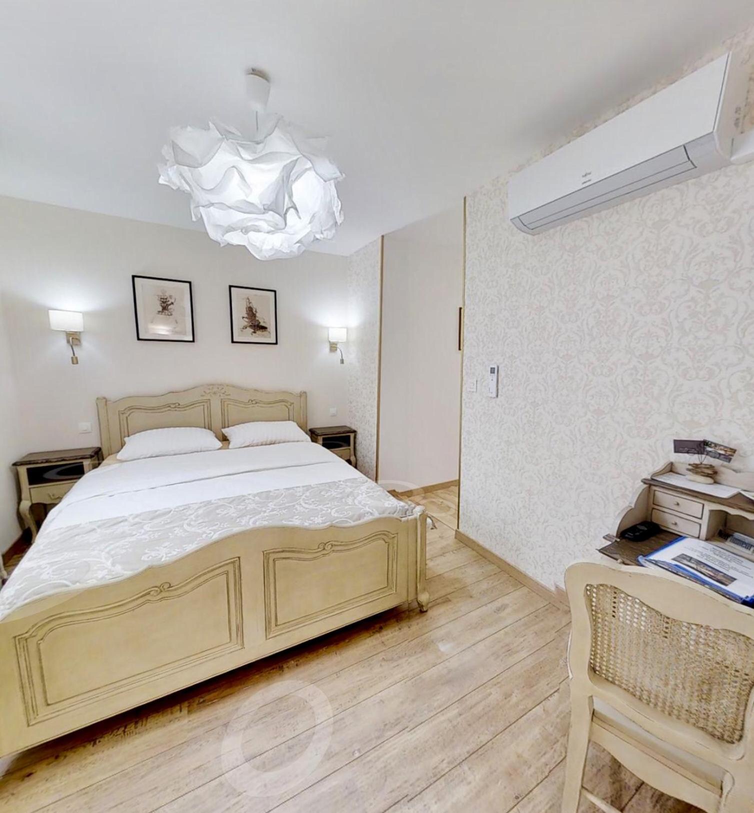 Chambres D'Hotes Et Gites Les Restanques Saint-Alexandre Екстер'єр фото