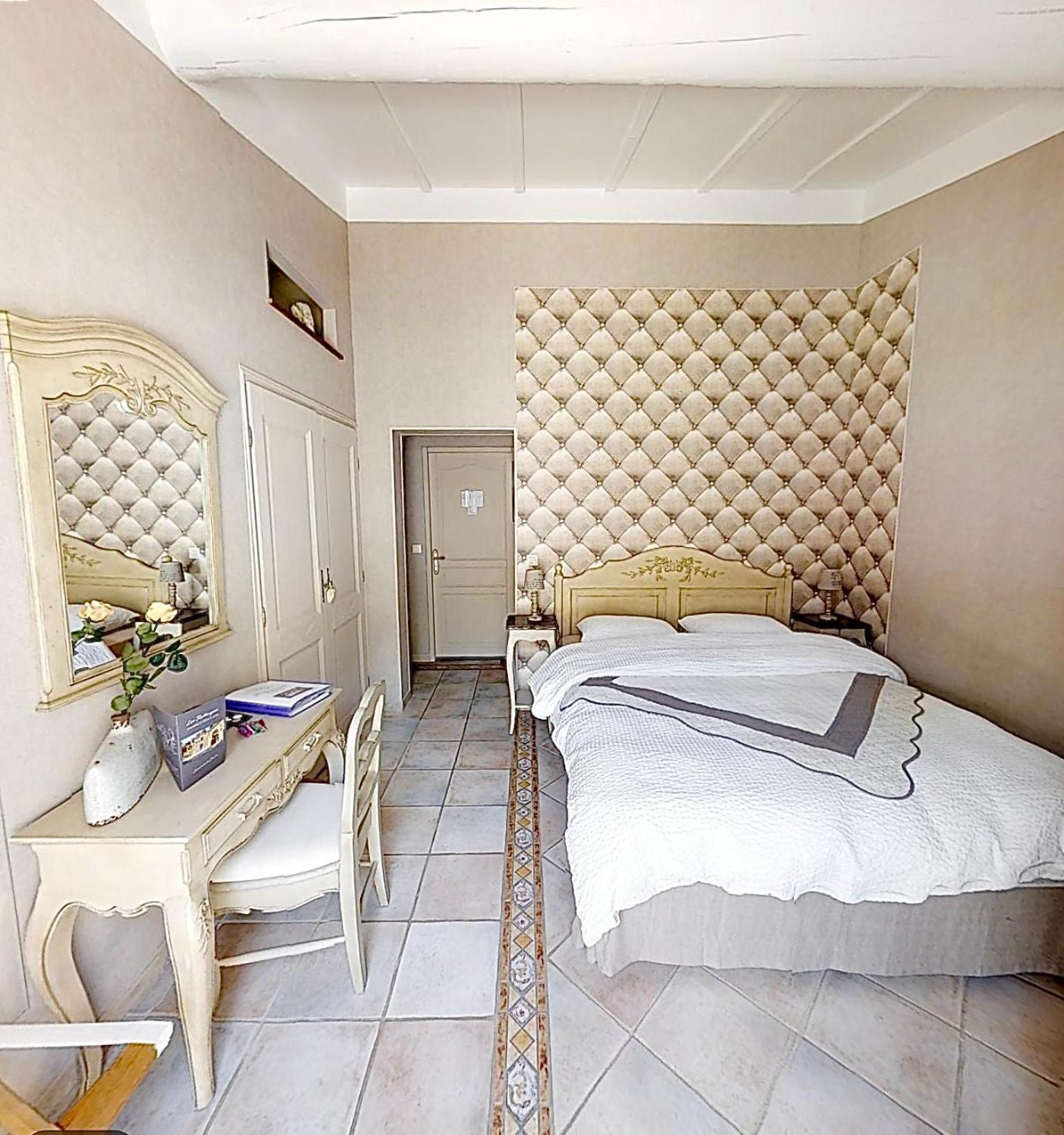 Chambres D'Hotes Et Gites Les Restanques Saint-Alexandre Екстер'єр фото