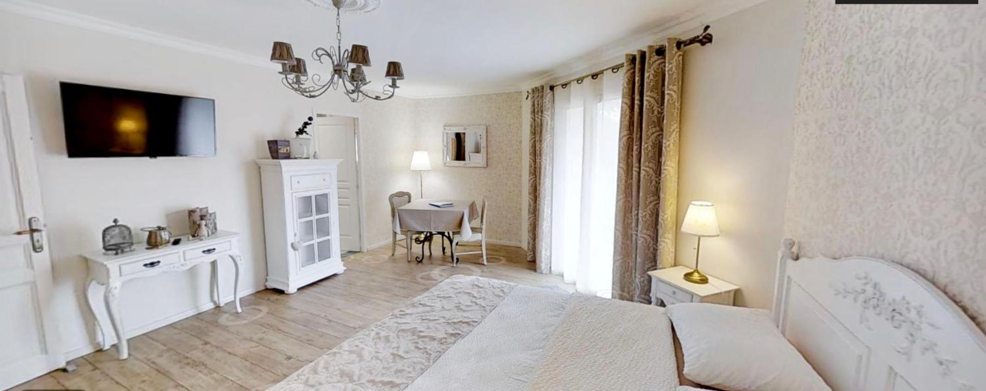 Chambres D'Hotes Et Gites Les Restanques Saint-Alexandre Екстер'єр фото