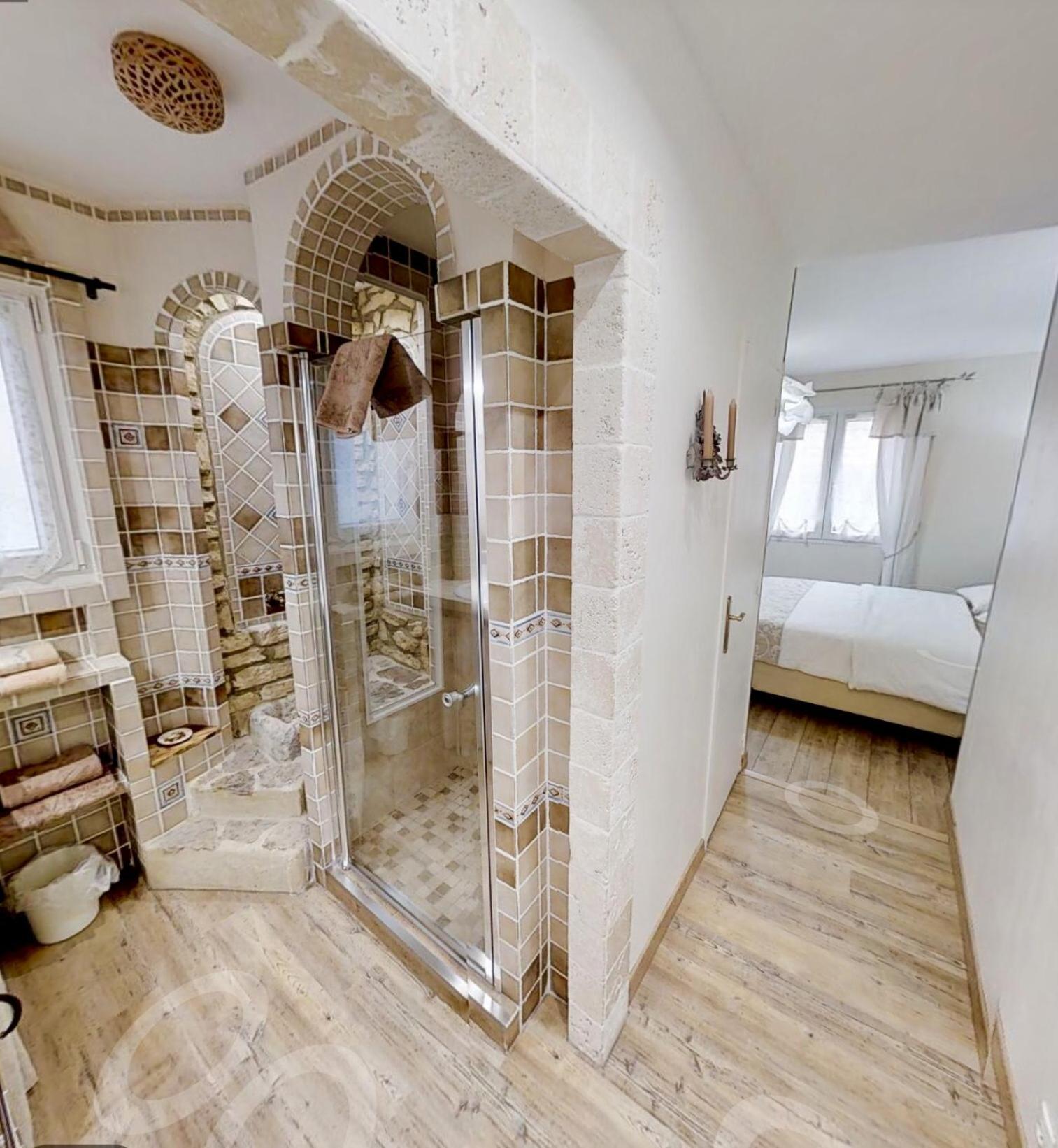 Chambres D'Hotes Et Gites Les Restanques Saint-Alexandre Екстер'єр фото