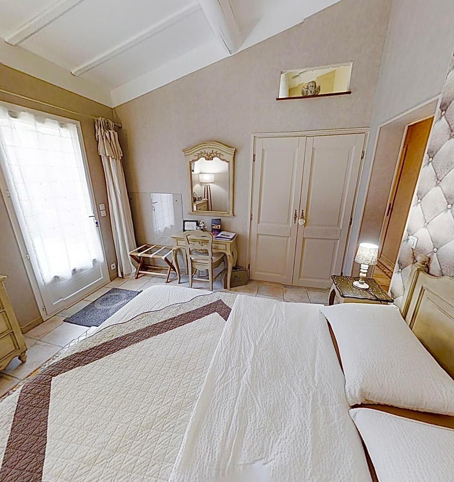 Chambres D'Hotes Et Gites Les Restanques Saint-Alexandre Екстер'єр фото